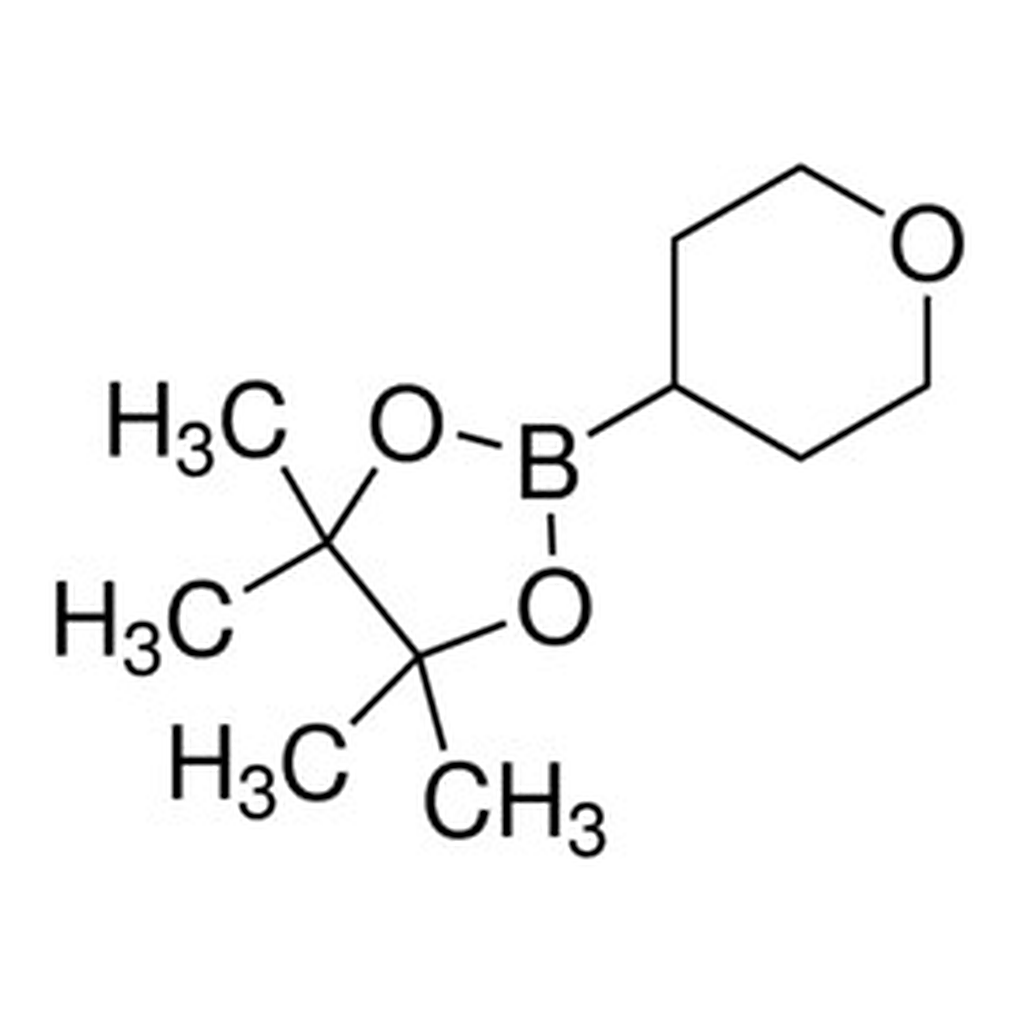 Merck TETRAHYDROPYRAN-4-BORONIC ACID PINACOL &