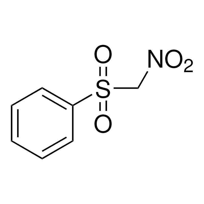 Merck Nitromethyl phenyl sulfone