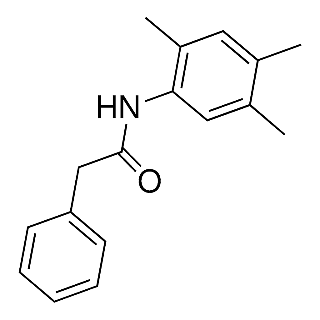 Merck 2-PHENYL-2',4',5'-TRIMETHYLACE - 50 MG&