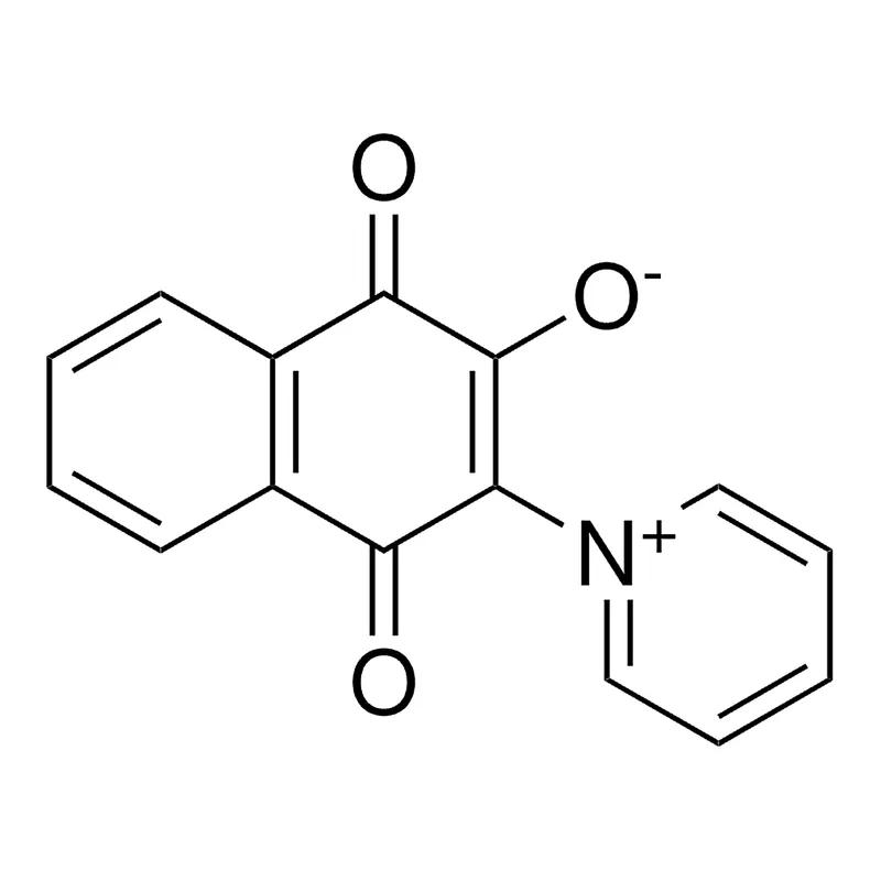 Merck 1,4-DIOXO-3-(1-PYRIDINIUMYL)-1,4-