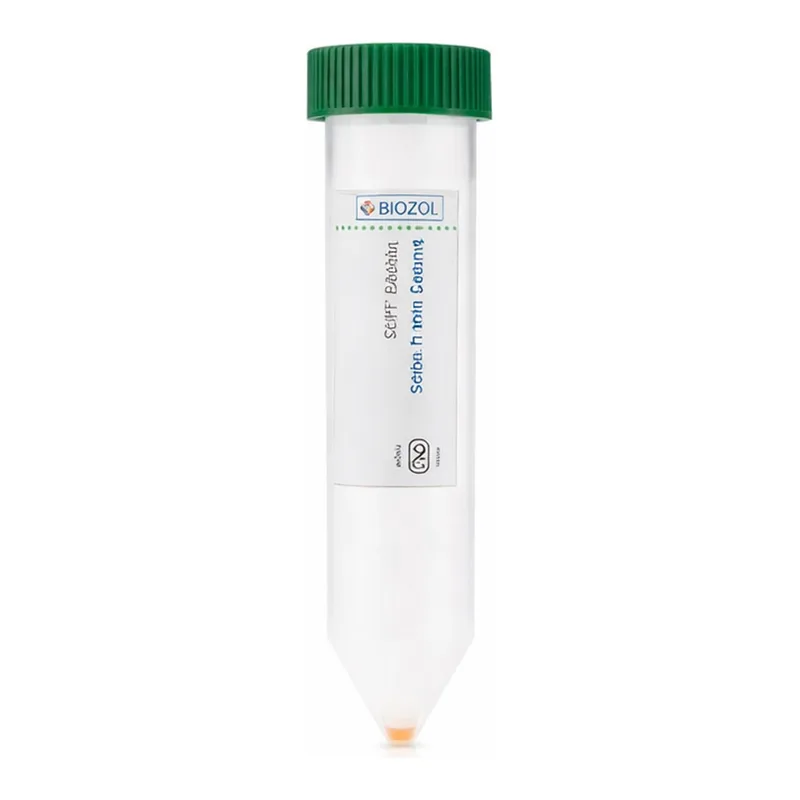 Norgen Urine Collection and Preservation Tube 50 cc (50 Units)