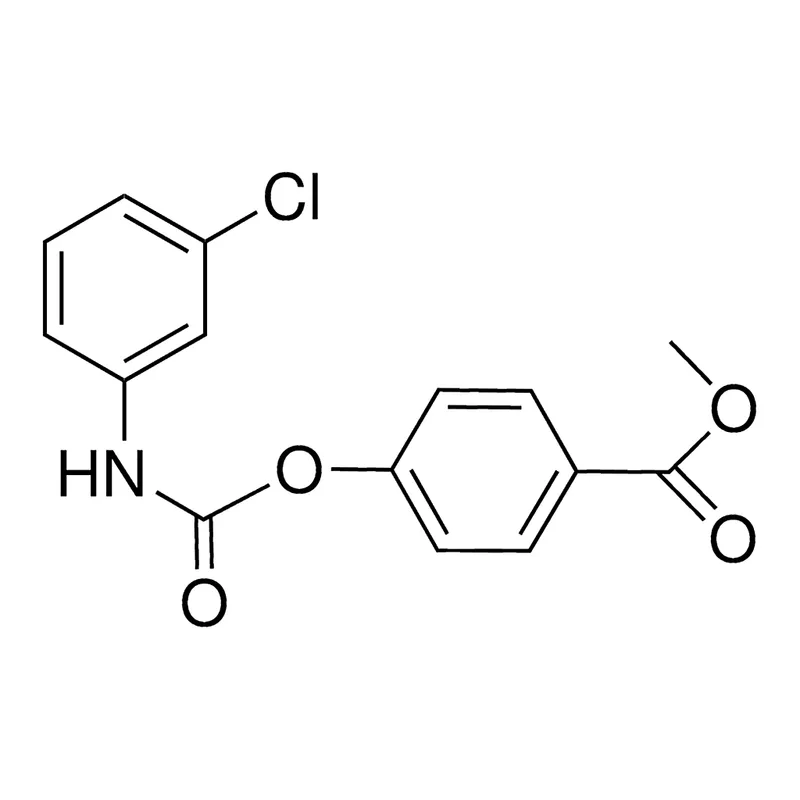 Merck 4-(METHOXYCARBONYL)PHENYL N-(3 - 50 MG&