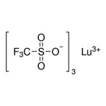 Merck LUTETIUM(III) TRIFLUOROMETHANESULFONATE,