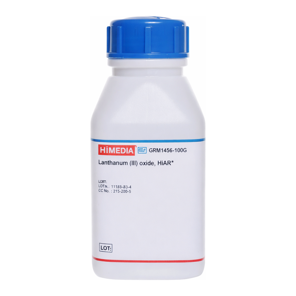 Himedia Lanthanum (III) oxide, Hi-AR