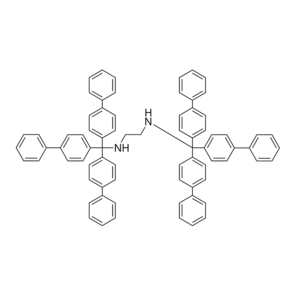Merck N,N'-BIS-(TRIS-BIPHENYL-4-YL-M - 25 MG&