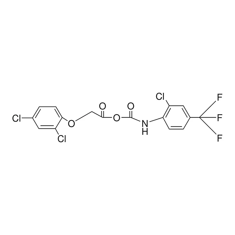 Merck 2-(2,4-DICHLOROPHENOXY)ACETYL - 50 MG&