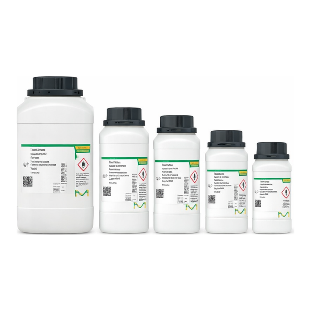 Merck POTASSIUM IODATE FOR ANALYSIS EMSURE