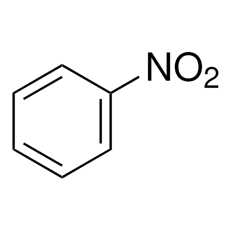 Merck Nitrobenzene