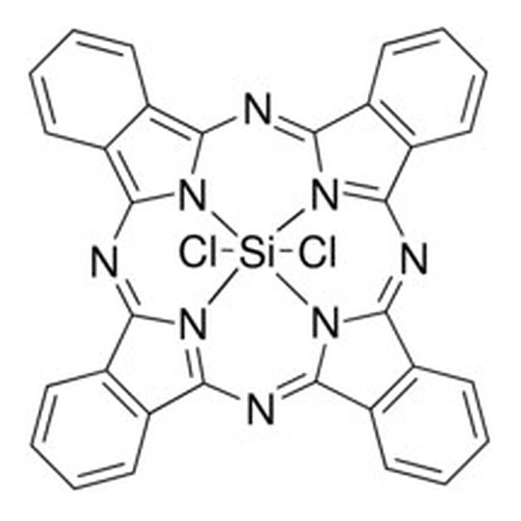 Merck SILICON PHTHALOCYANINE DICHLORIDE