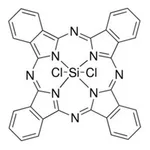 Merck SILICON PHTHALOCYANINE DICHLORIDE