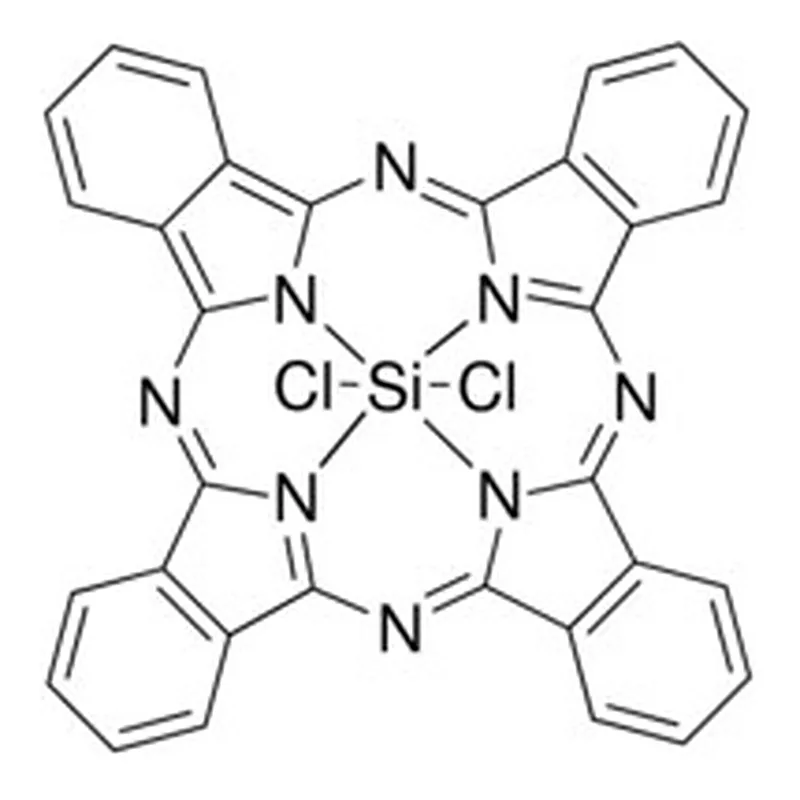 Merck SILICON PHTHALOCYANINE DICHLORIDE