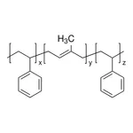 Merck POLYSTYRENE-BLOCK-POLYISOPRENE-BLOCK- &