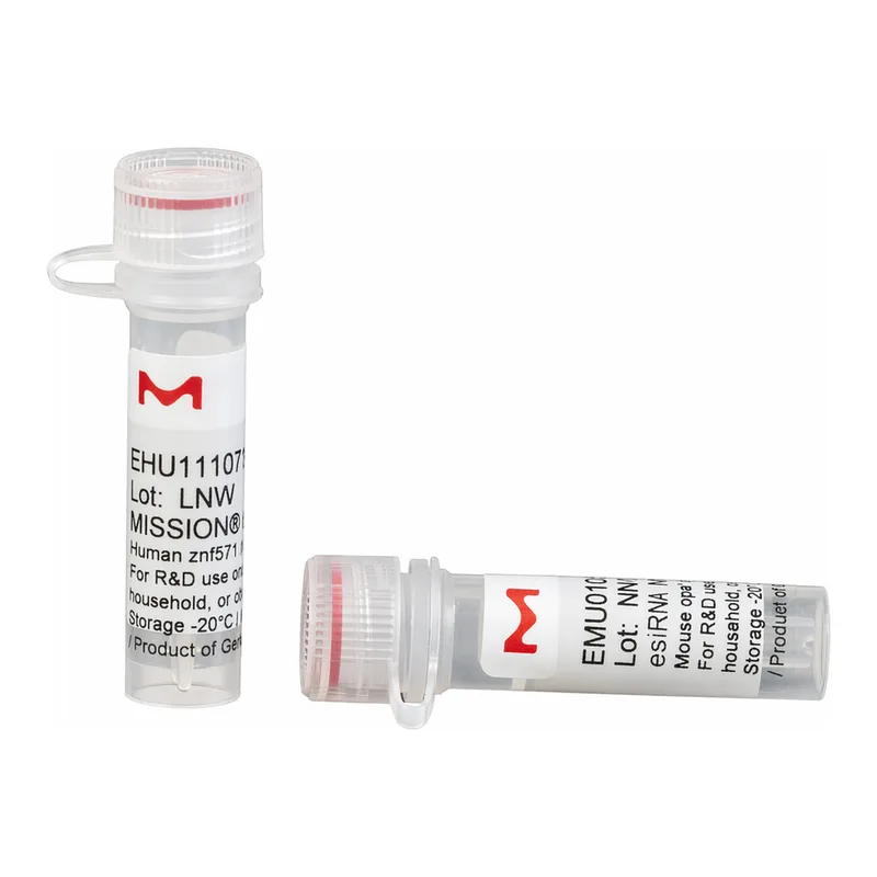 Merck MISSION(R) esiRNA