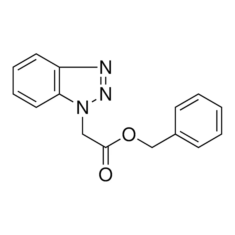 Merck BENZOTRIAZOL-1-YL-ACETIC ACID 50 MG