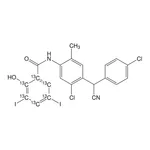 Merck Closantel-(benzoyl ring-13C6)