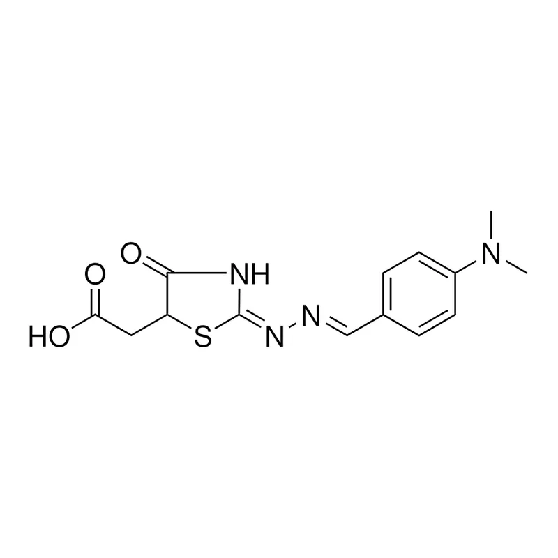 Merck (2-((4-DIMETHYLAMINO-BENZYLIDE - 50 MG &