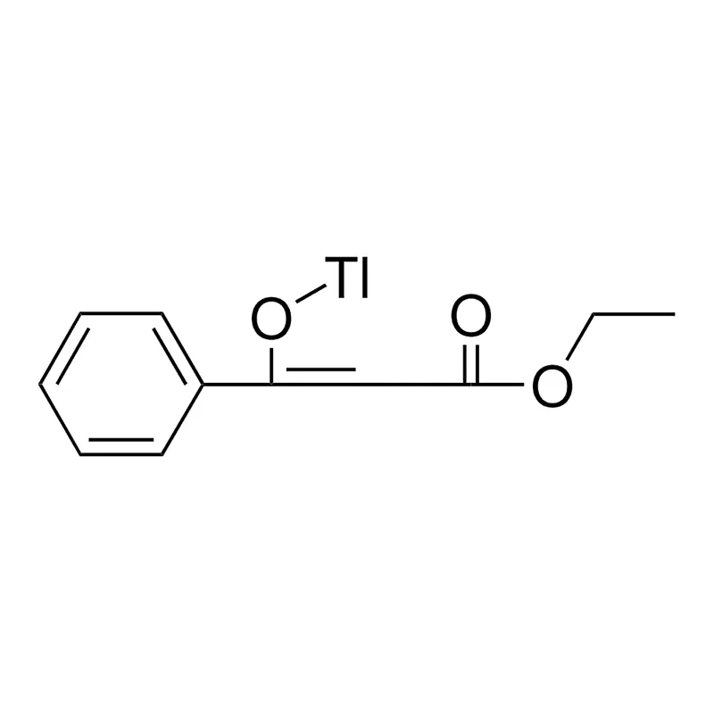 Merck ETHYL BENZOYLACETATE, THALLIUM - 10 MG&