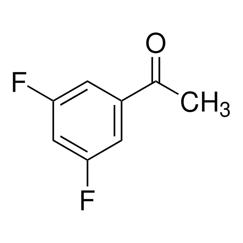 Merck 3',5'-Difluoroacetophenone