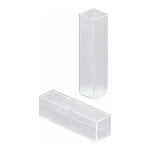 AS ONE PMMA Disposable Cell (Semimicro Type)