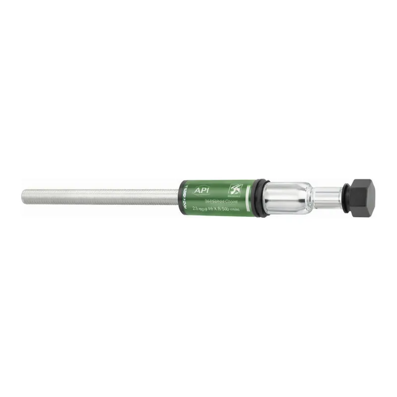 Waters XTerra MS C18 Column, 125 Å, 5 µm, 4.6 mm X 250 mm, 1/pk, with eConnect Column Tag
