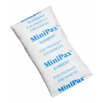 Merck MINIPAX(R) ABSORBENT PACKETS MOLECULAR &