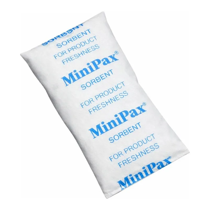 Merck MINIPAX(R) ABSORBENT PACKETS MOLECULAR &