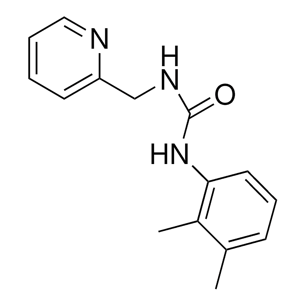 Merck 1-(2-PYRIDYLMETHYL)-3-(2,3-XYLY-