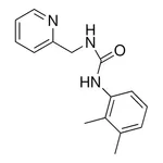 Merck 1-(2-PYRIDYLMETHYL)-3-(2,3-XYLY-