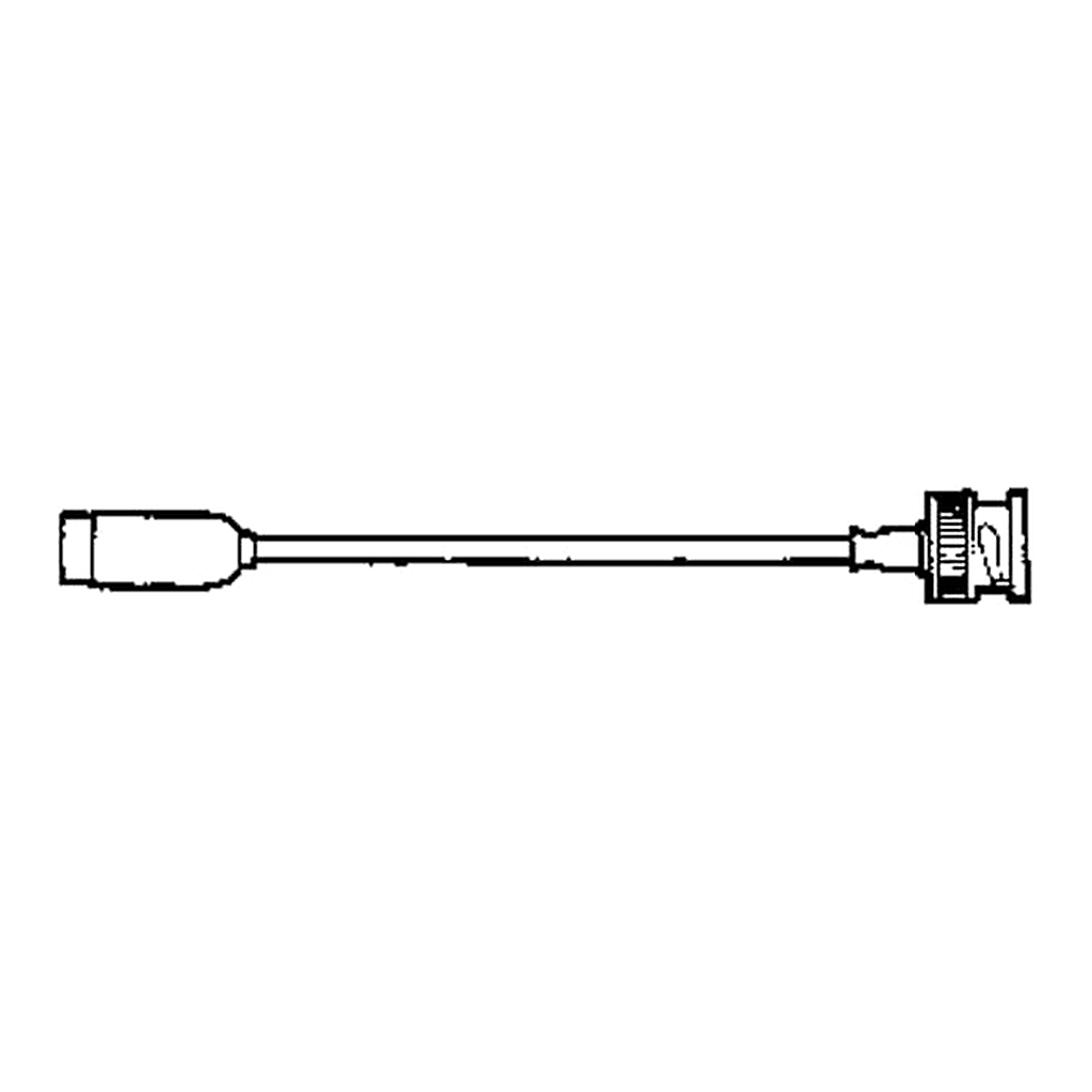 Thermo Fisher Scientific Electrode Connection Adapters - Mercury - Free