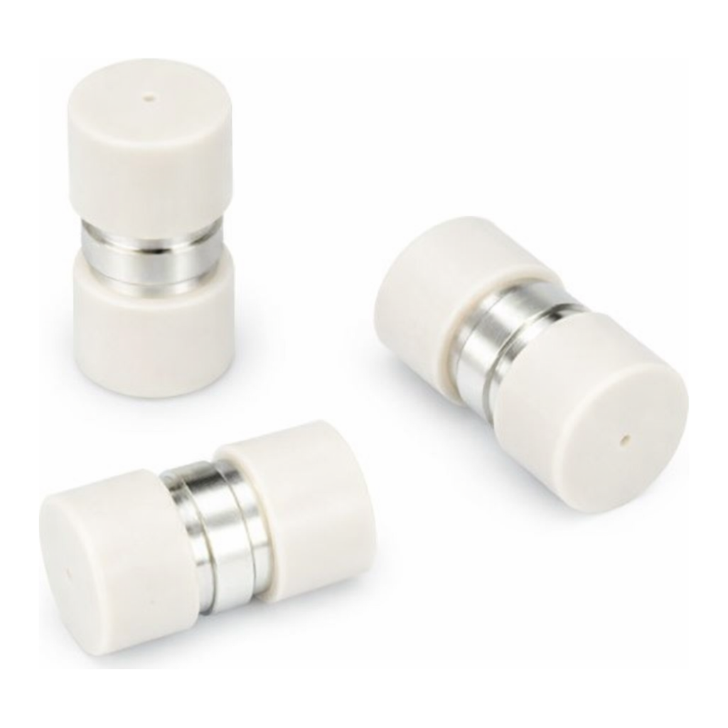Restek Viva PFPP, 10 x 2.1mm 3-pk
