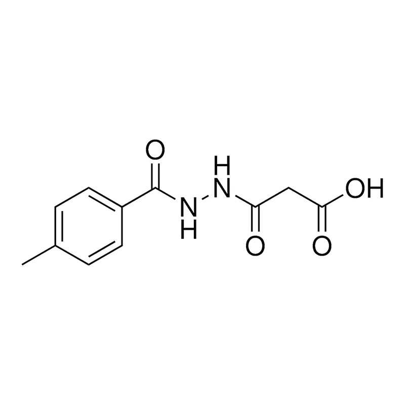 Merck 3-(2-(4-METHYLBENZOYL)HYDRAZINO)-