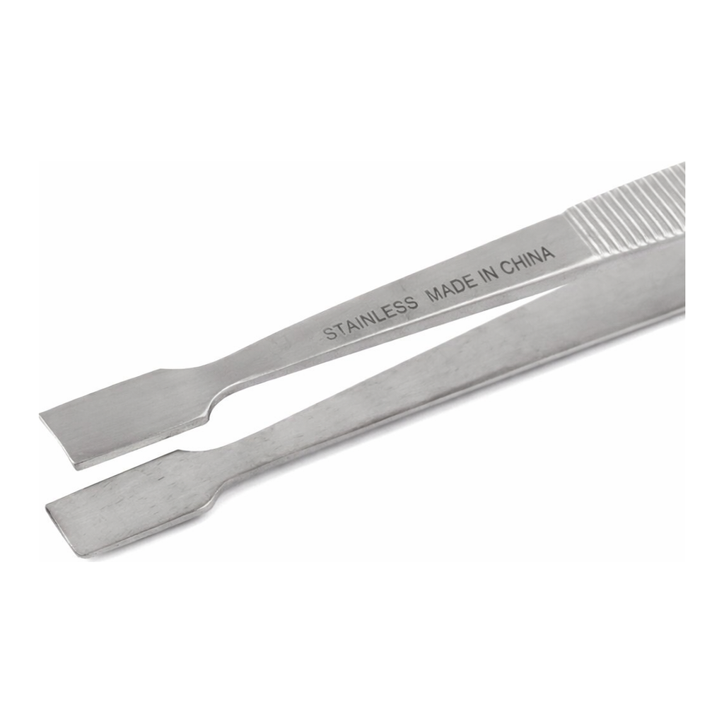 SIPEL 컴포넌트 핸딩 핀셋 574-SA Tweezer