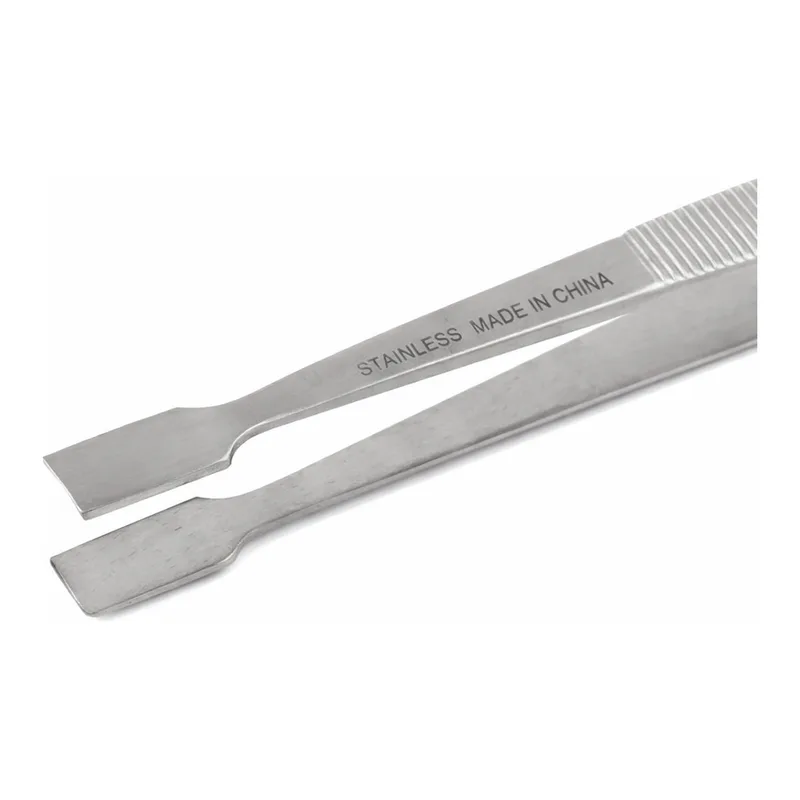 SIPEL 컴포넌트 핸딩 핀셋 574-SA Tweezer