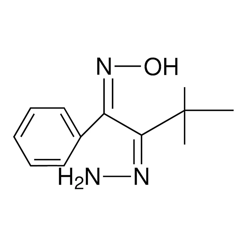 Merck 3,3-DIMETHYL-2-HYDRAZONOBUTYRO - 50 MG&