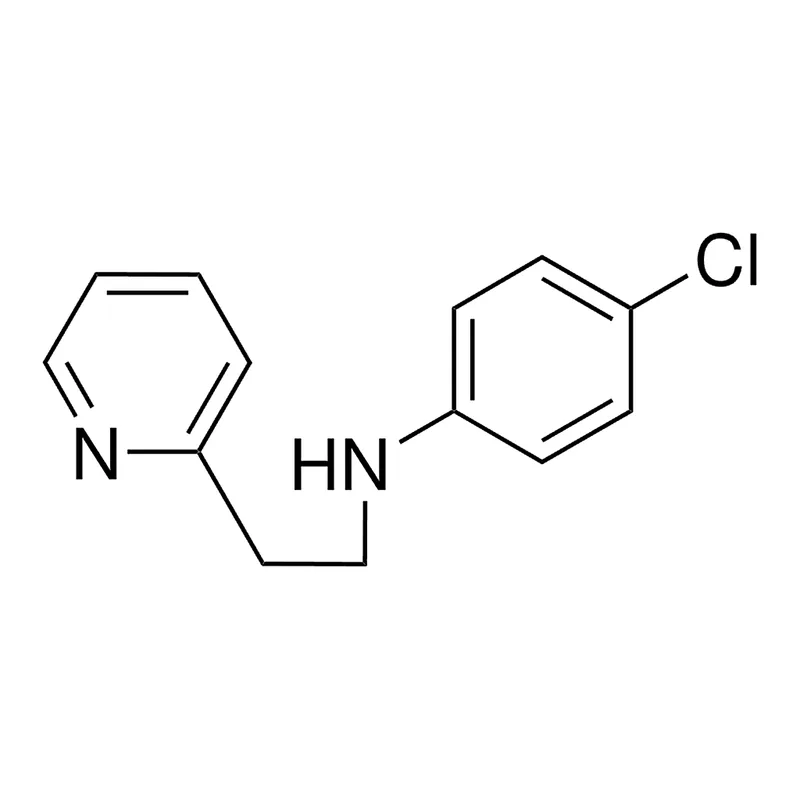 Merck 2-(2-(4-CHLOROANILINO)ETHYL)PYRI-