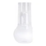 Agilent Quartz Inj. 1.8mm ID, 51x0 Fully Demount