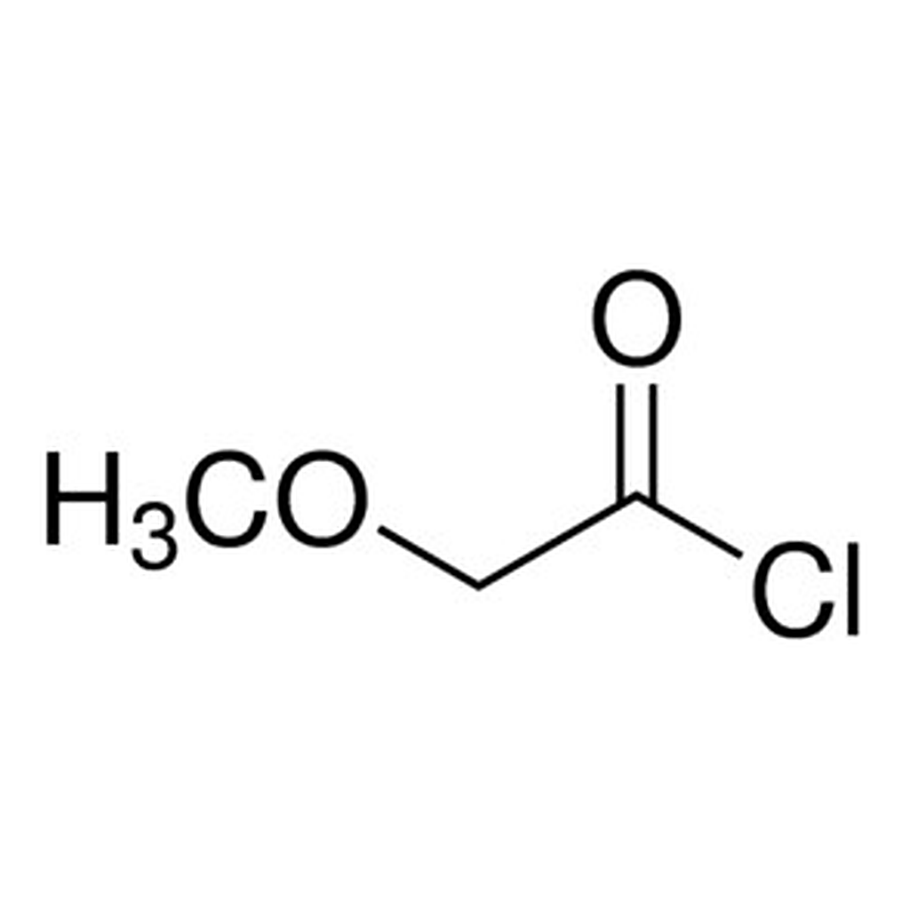 Merck METHOXYACETYL CHLORIDE, 97%