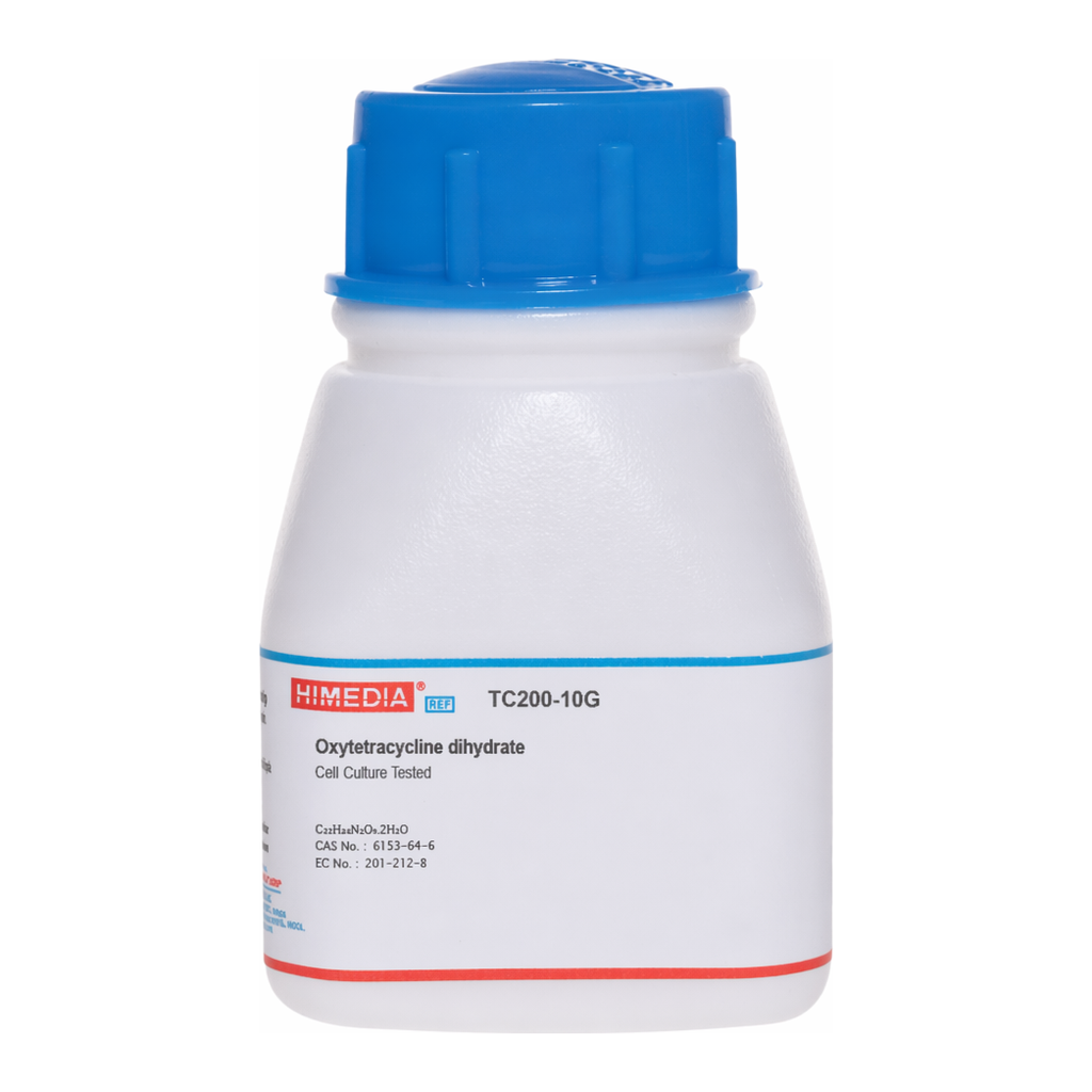 Himedia Oxytetracycline dihydrate