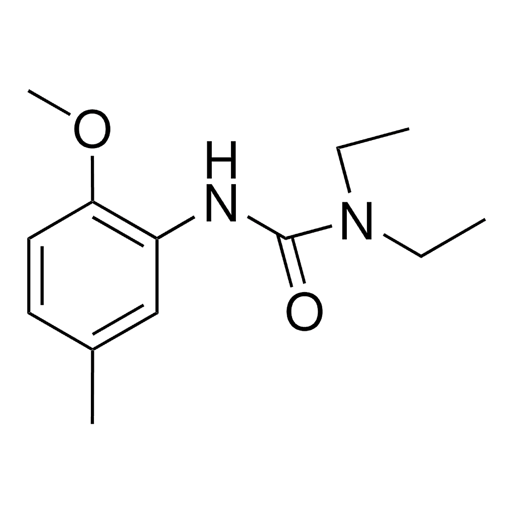 Merck 1,1-DIETHYL-3-(2-METHOXY-5-METH-