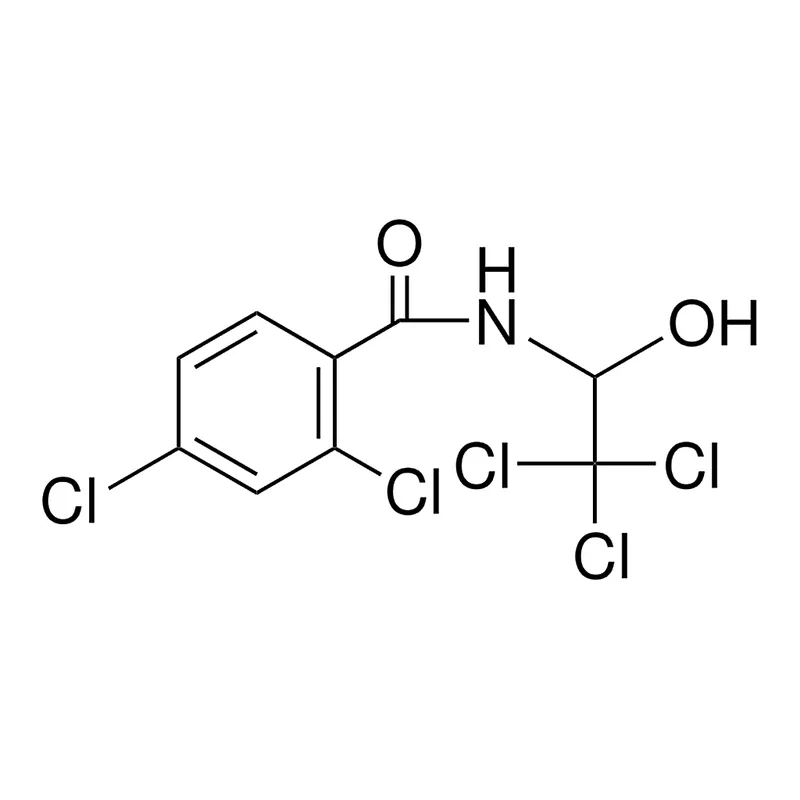 Merck 2,4-DICHLORO-N-(2,2,2-TRICHLOR - 25 MG&