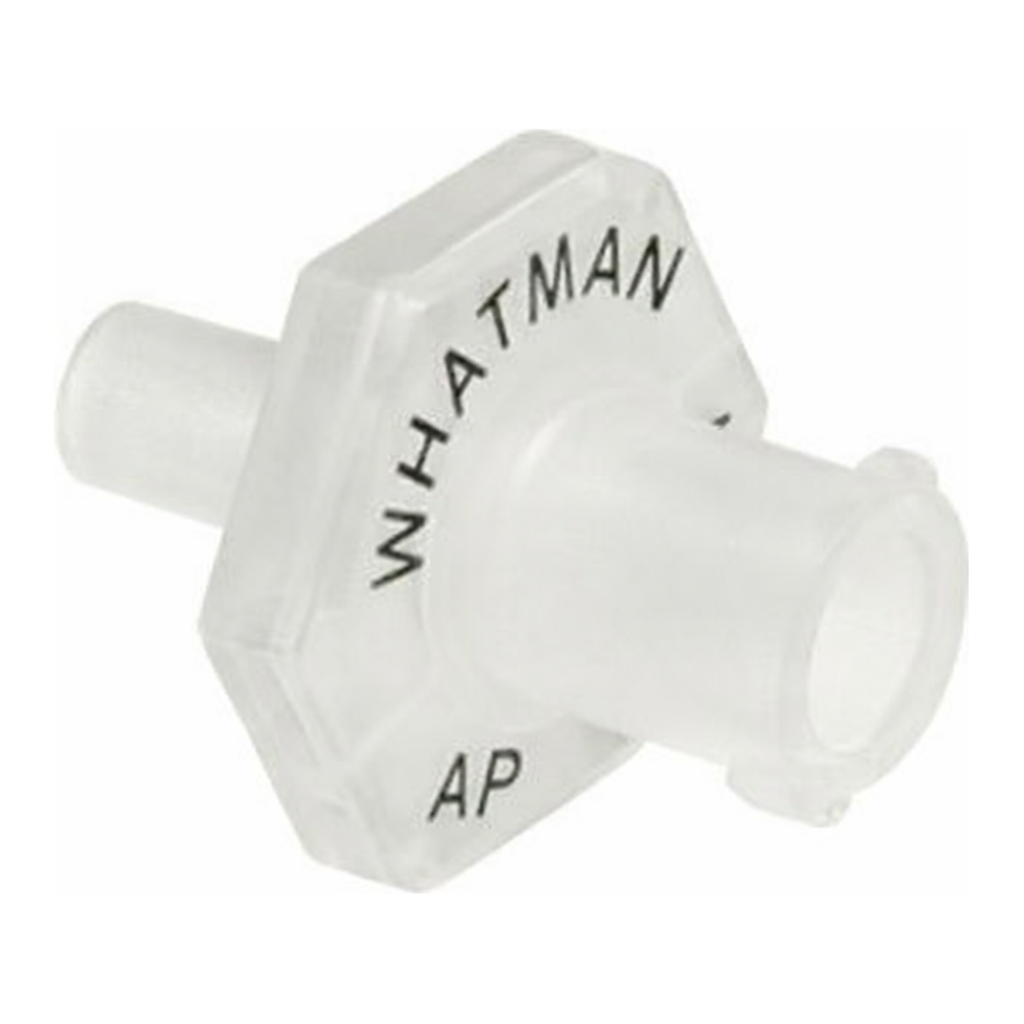 CYTIVA 6809-9244 / Anotop IC 시린지 필터(Syringe Filter), 25mm 0.2µm[200EA/PK]