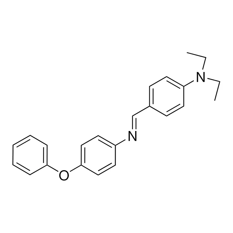 Merck N-(4-DIETHYLAMINOBENZYLIDENE)- - 50 MG&