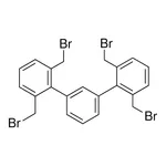 Merck 2,6,2'',6''-TETRAKIS-BROMOMETHYL-