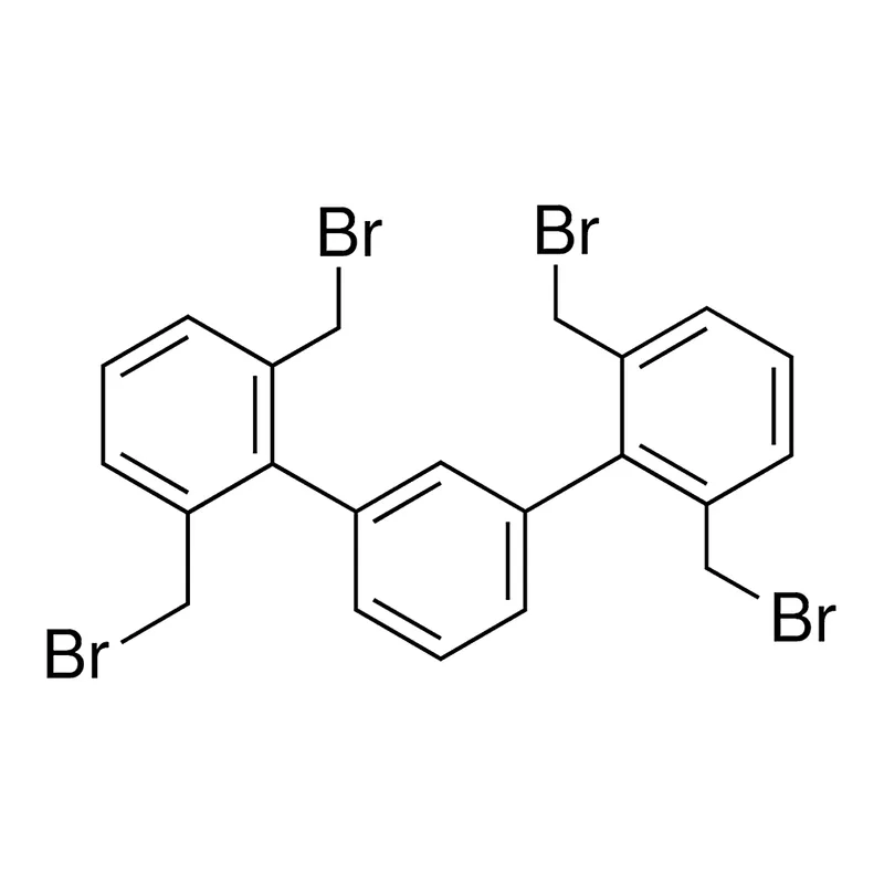 Merck 2,6,2'',6''-TETRAKIS-BROMOMETHYL-