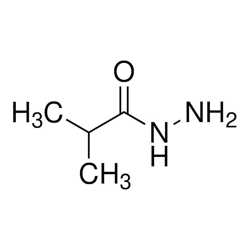 Merck isobutyric acid hydrazide