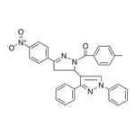 Merck (5-(4-NITRO-PH)-1',3'-DIPHENYL - 25 MG&