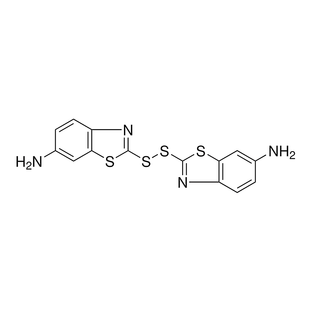 Merck 2-((6-AMINO-1,3-BENZOTHIAZOL-2- - 50MG &