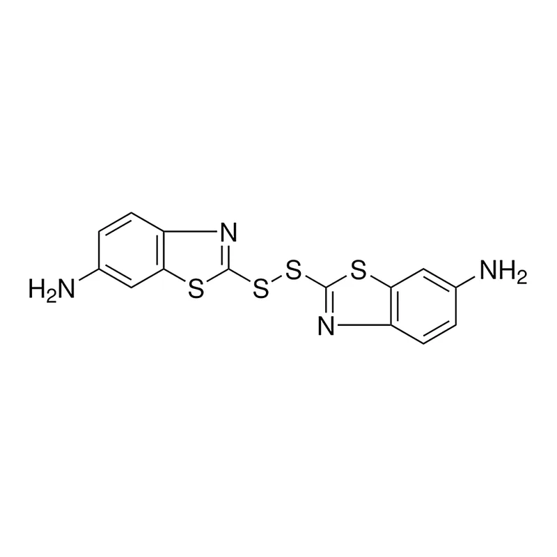 Merck 2-((6-AMINO-1,3-BENZOTHIAZOL-2- - 50MG &