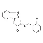 Merck 2-BENZOTRIAZOL-1-YL-ACETIC ACI - 25 MG &