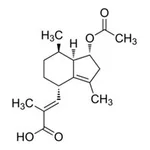 Merck ACETOXYVALERENIC ACID